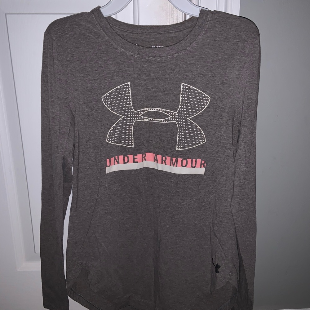 Under Armour long sleeve